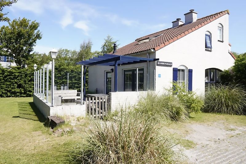 Unterkunft 0101575 - Ferienhaus Texel - Vakantiehuis D 696