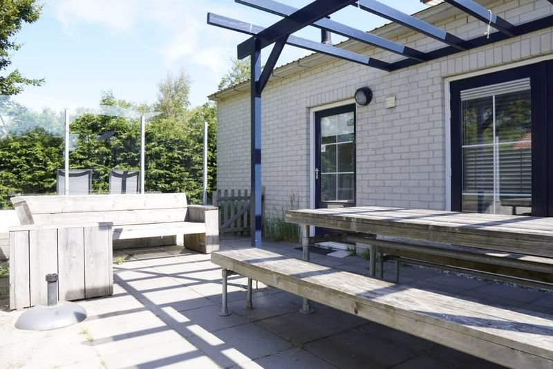 Unterkunft 0101575 - Ferienhaus Texel - Vakantiehuis D 696