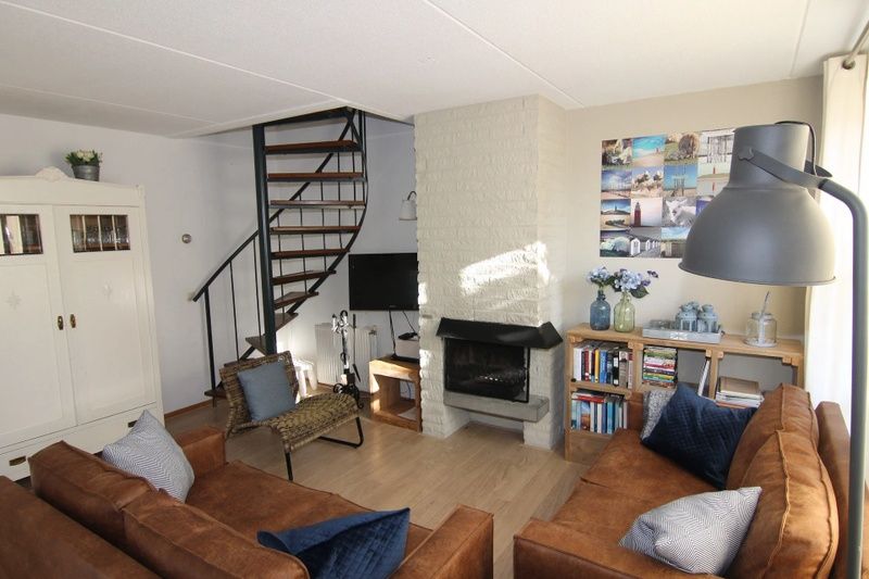 Unterkunft 0101575 - Ferienhaus Texel - Vakantiehuis D 696