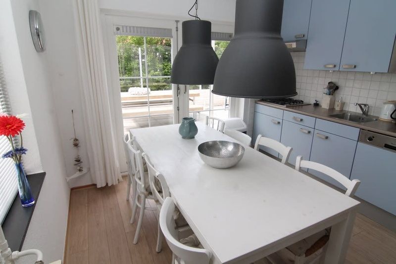 Unterkunft 0101575 - Ferienhaus Texel - Vakantiehuis D 696