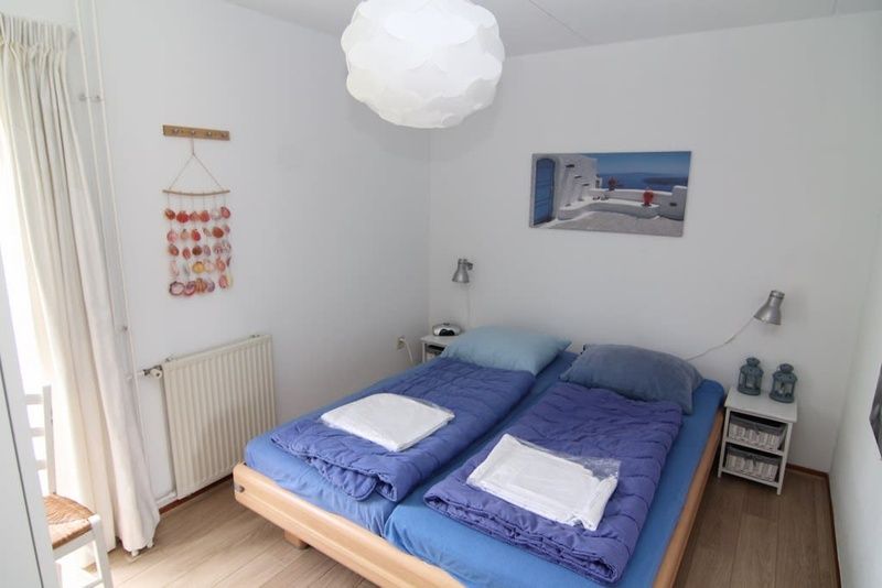 Unterkunft 0101575 - Ferienhaus Texel - Vakantiehuis D 696