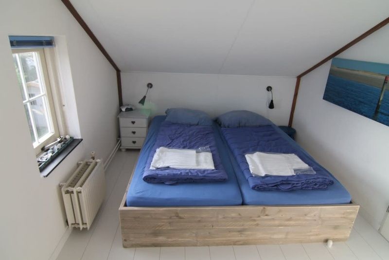 Unterkunft 0101575 - Ferienhaus Texel - Vakantiehuis D 696