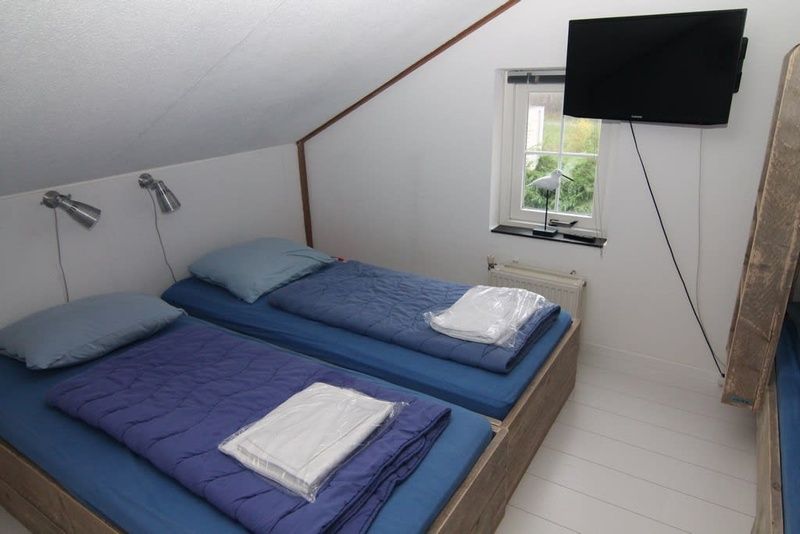 Unterkunft 0101575 - Ferienhaus Texel - Vakantiehuis D 696