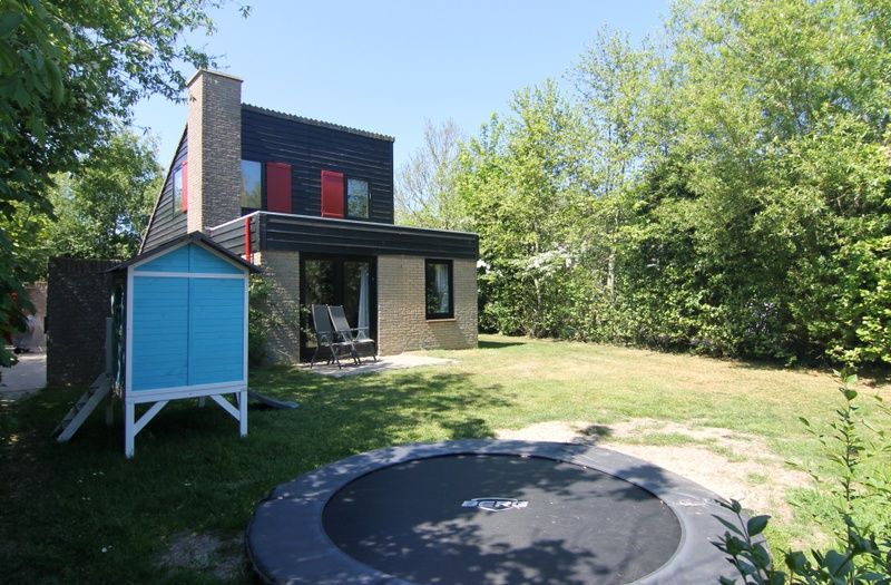 Verblijf 0101576 - Vakantiewoning Texel - Vakantiehuis B 265