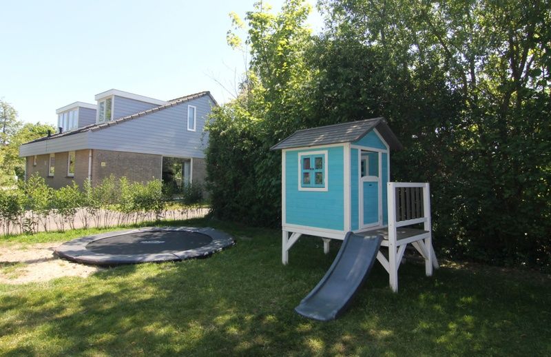 Verblijf 0101576 - Vakantiewoning Texel - Vakantiehuis B 265