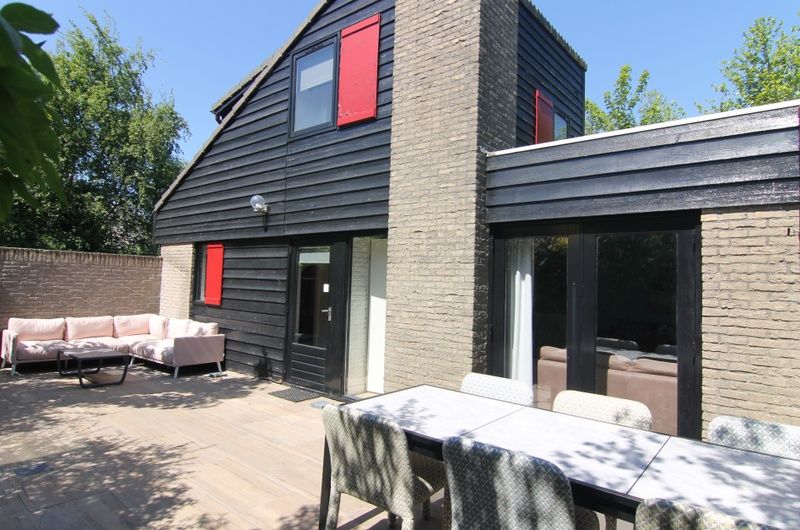 Verblijf 0101576 - Vakantiewoning Texel - Vakantiehuis B 265