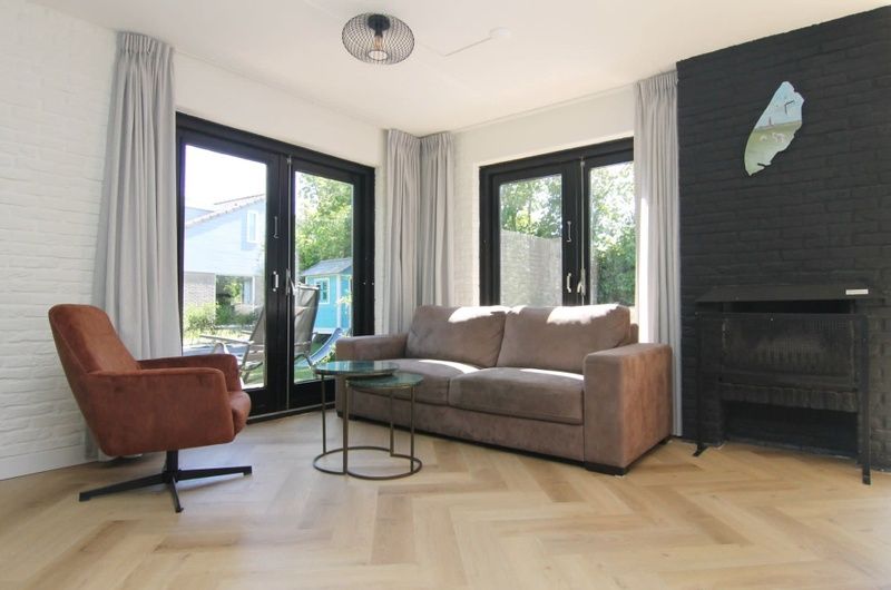 Verblijf 0101576 - Vakantiewoning Texel - Vakantiehuis B 265