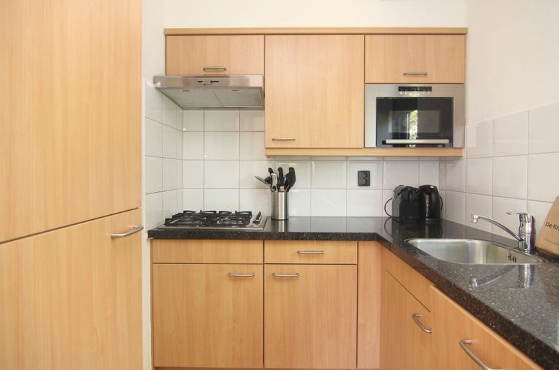 Verblijf 0101576 - Vakantiewoning Texel - Vakantiehuis B 265