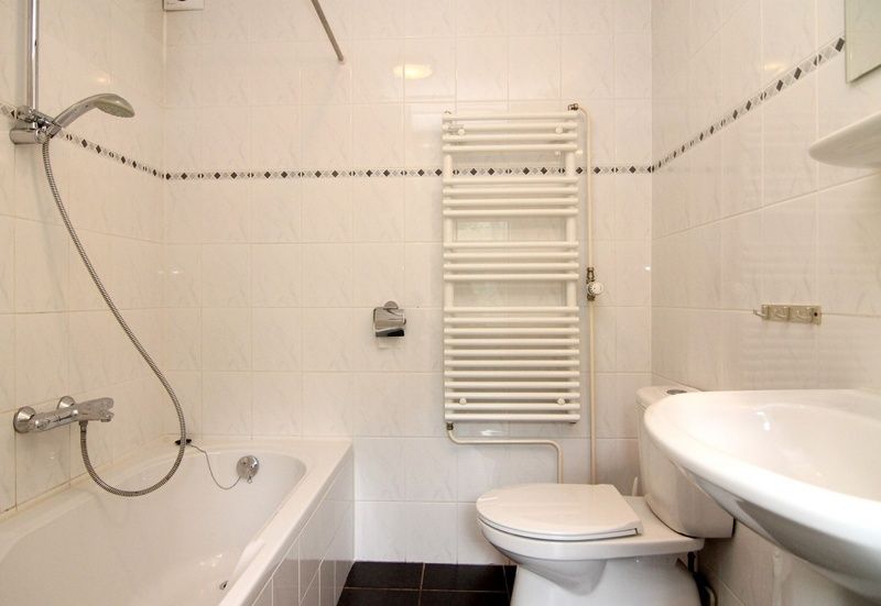 Verblijf 0101576 - Vakantiewoning Texel - Vakantiehuis B 265