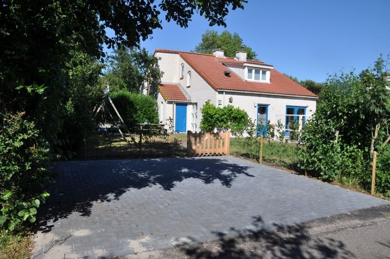 Unterkunft 0101577 - Ferienhaus Texel - Vakantiehuis D 601