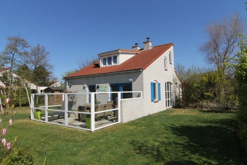 Unterkunft 0101577 - Ferienhaus Texel - Vakantiehuis D 601