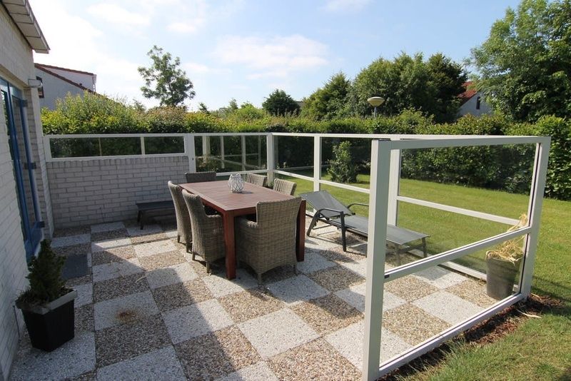 Unterkunft 0101577 - Ferienhaus Texel - Vakantiehuis D 601