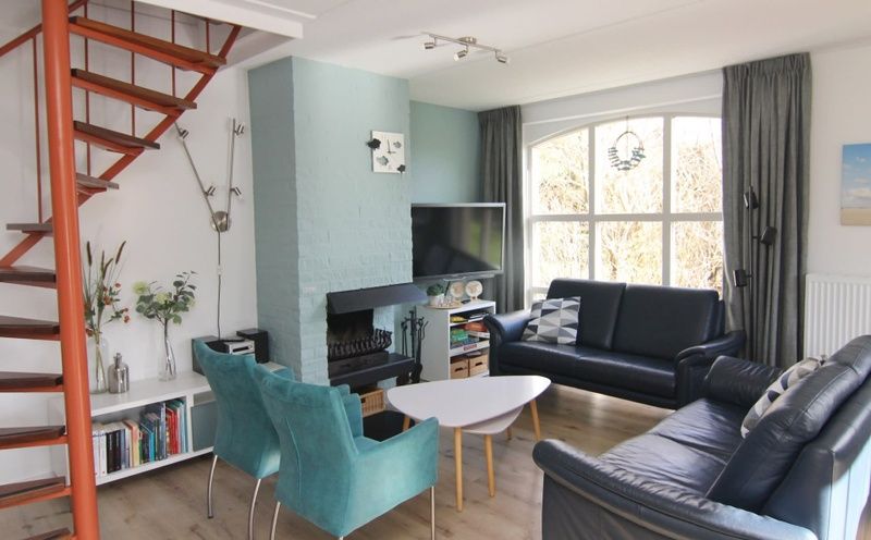 Unterkunft 0101577 - Ferienhaus Texel - Vakantiehuis D 601