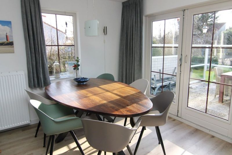 Unterkunft 0101577 - Ferienhaus Texel - Vakantiehuis D 601