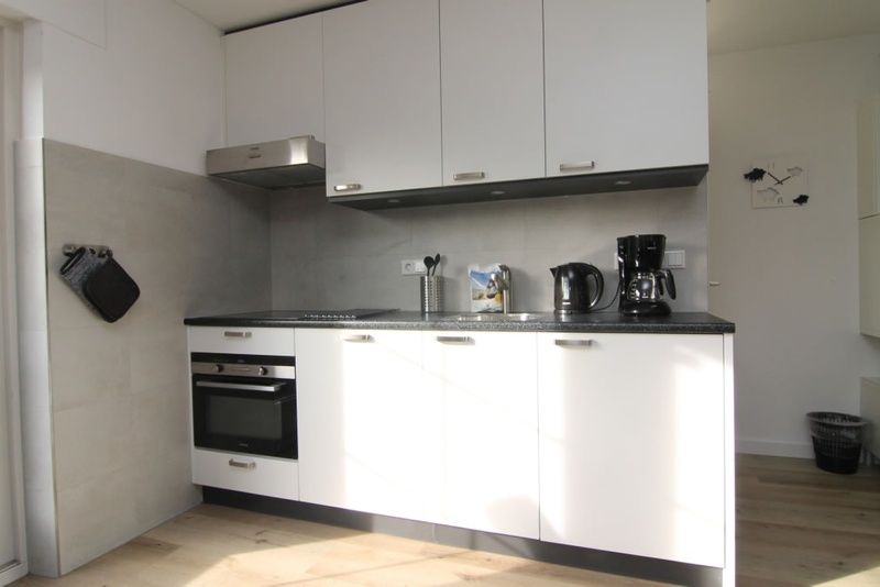 Unterkunft 0101577 - Ferienhaus Texel - Vakantiehuis D 601