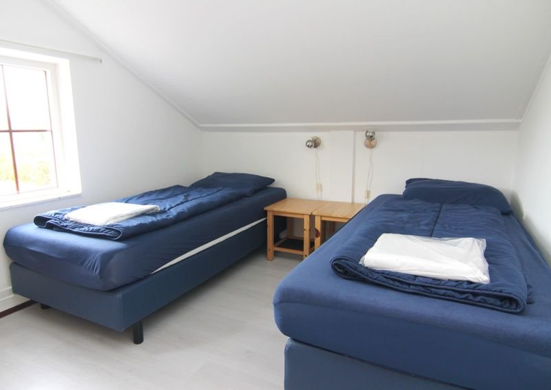 Unterkunft 0101577 - Ferienhaus Texel - Vakantiehuis D 601