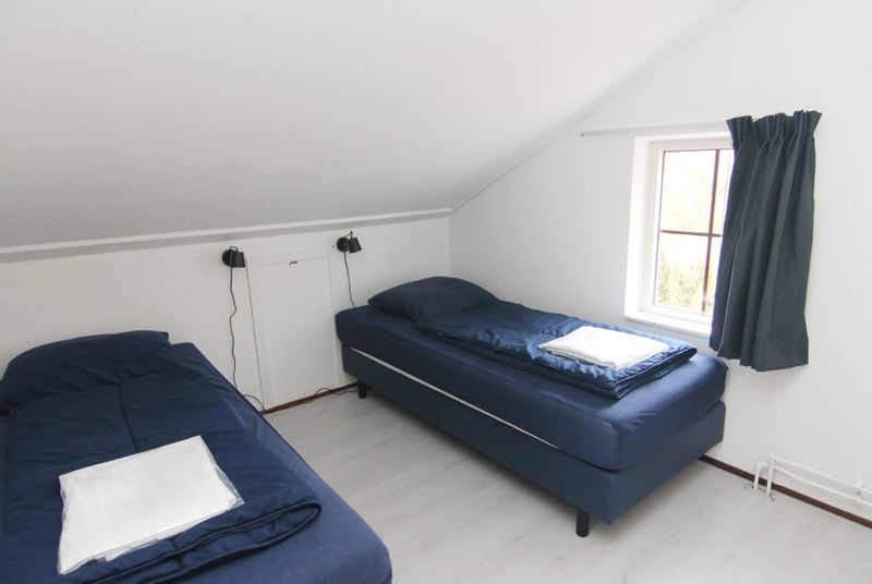 Unterkunft 0101577 - Ferienhaus Texel - Vakantiehuis D 601