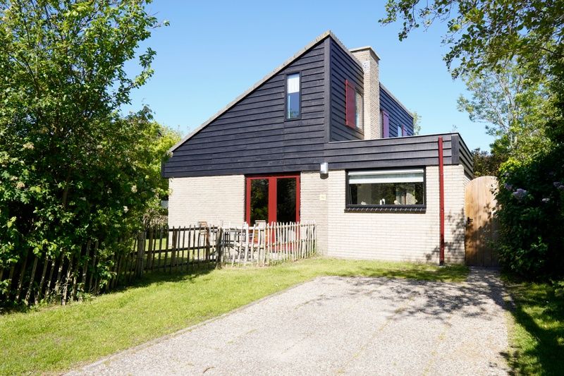 Unterkunft 0101578 - Ferienhaus Texel - Vakantiehuis A 169