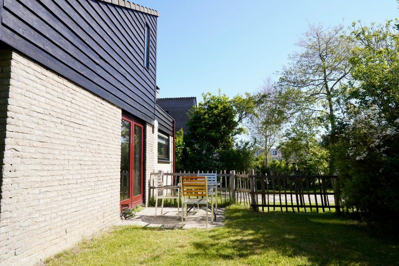 Unterkunft 0101578 - Ferienhaus Texel - Vakantiehuis A 169