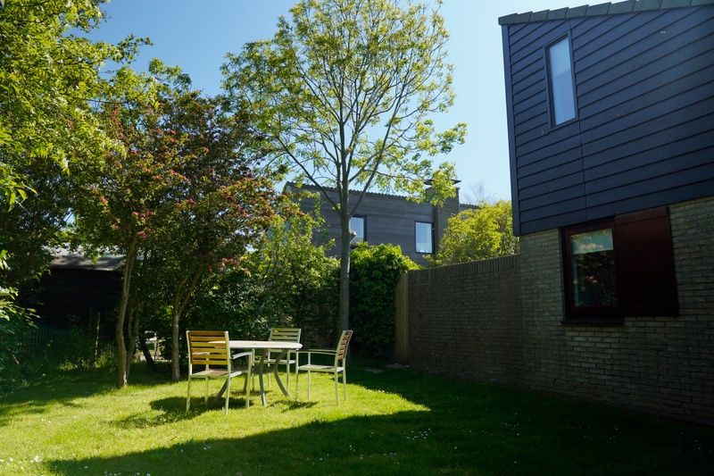 Unterkunft 0101578 - Ferienhaus Texel - Vakantiehuis A 169