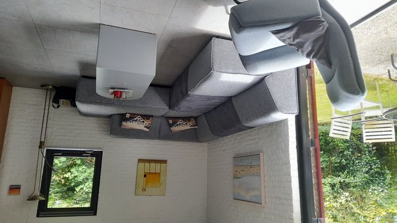 Unterkunft 0101578 - Ferienhaus Texel - Vakantiehuis A 169