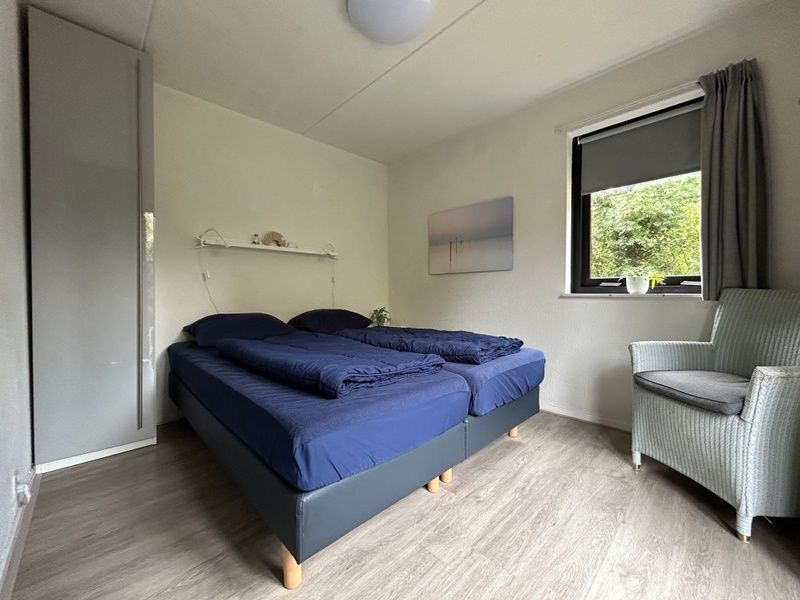 Unterkunft 0101578 - Ferienhaus Texel - Vakantiehuis A 169