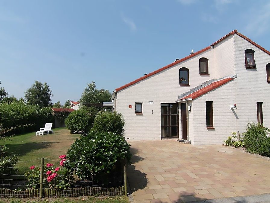 Unterkunft 0101579 - Ferienhaus Texel - Vakantiehuis D 521