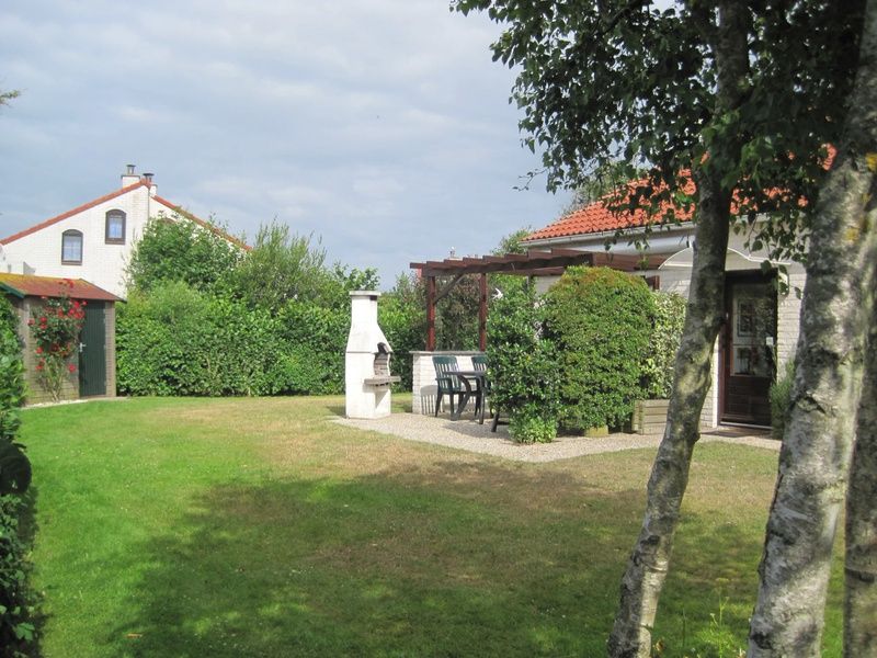 Unterkunft 0101579 - Ferienhaus Texel - Vakantiehuis D 521