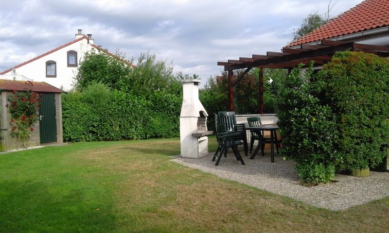 Unterkunft 0101579 - Ferienhaus Texel - Vakantiehuis D 521