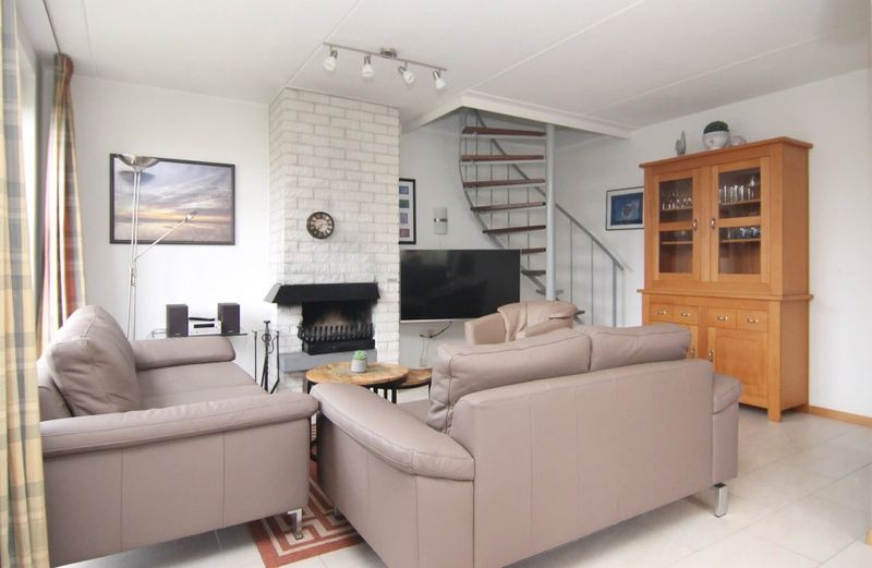 Unterkunft 0101579 - Ferienhaus Texel - Vakantiehuis D 521