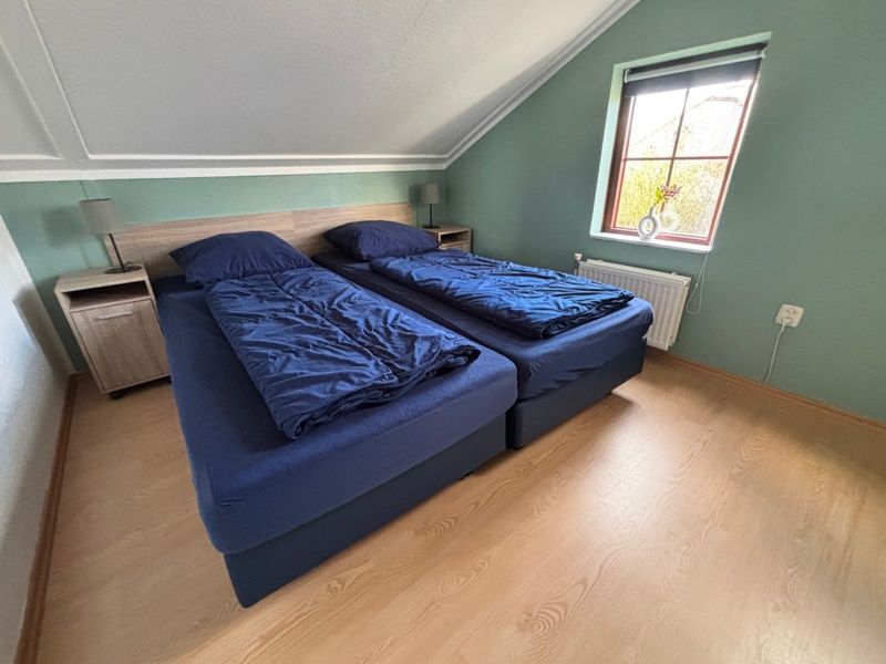 Unterkunft 0101579 - Ferienhaus Texel - Vakantiehuis D 521