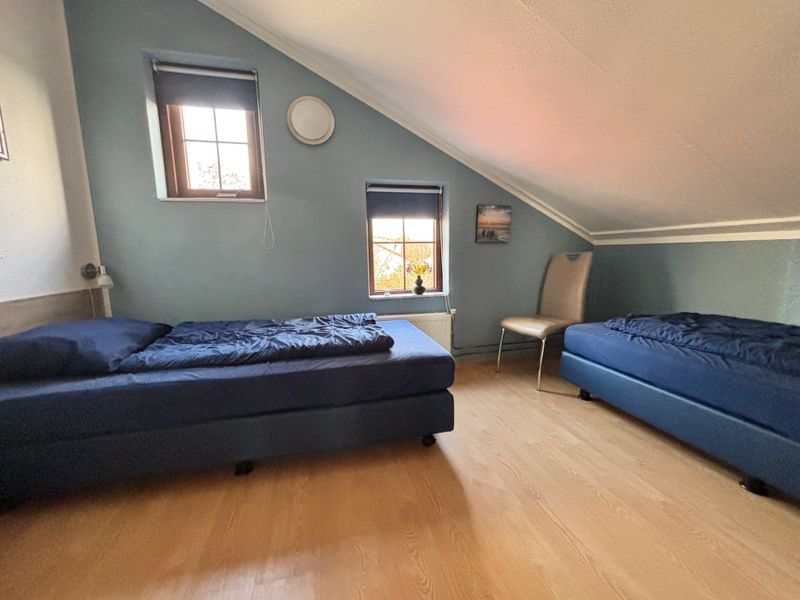 Unterkunft 0101579 - Ferienhaus Texel - Vakantiehuis D 521