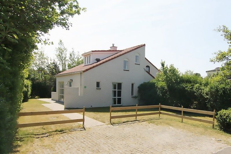 Unterkunft 0101580 - Ferienhaus Texel - Vakantiehuis D 659