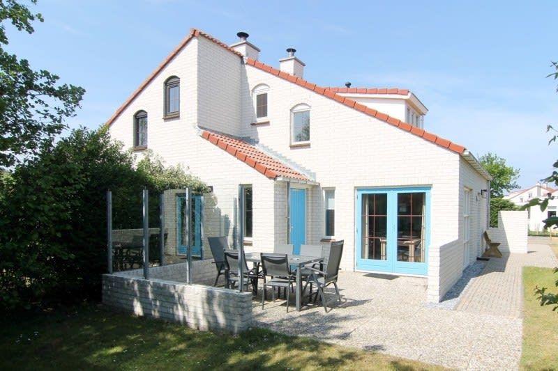 Unterkunft 0101580 - Ferienhaus Texel - Vakantiehuis D 659