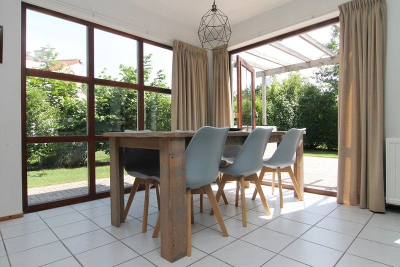 Unterkunft 0101580 - Ferienhaus Texel - Vakantiehuis D 659