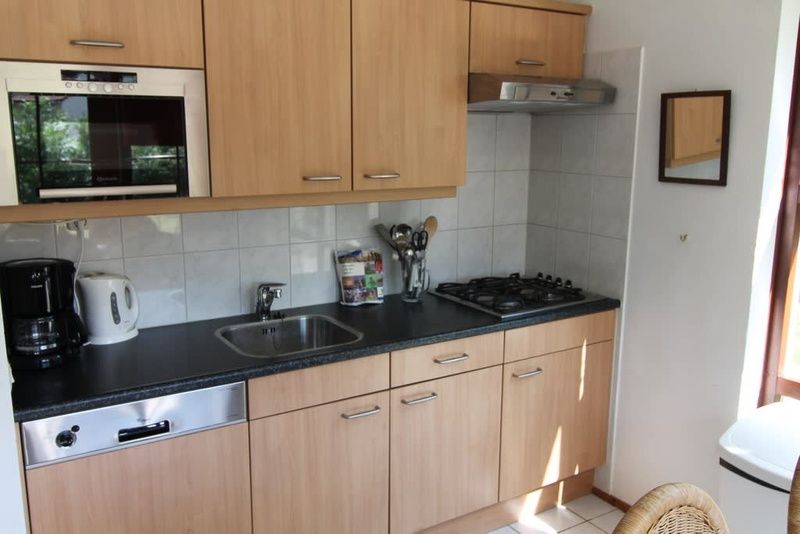 Unterkunft 0101580 - Ferienhaus Texel - Vakantiehuis D 659