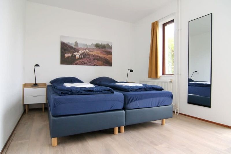 Unterkunft 0101580 - Ferienhaus Texel - Vakantiehuis D 659