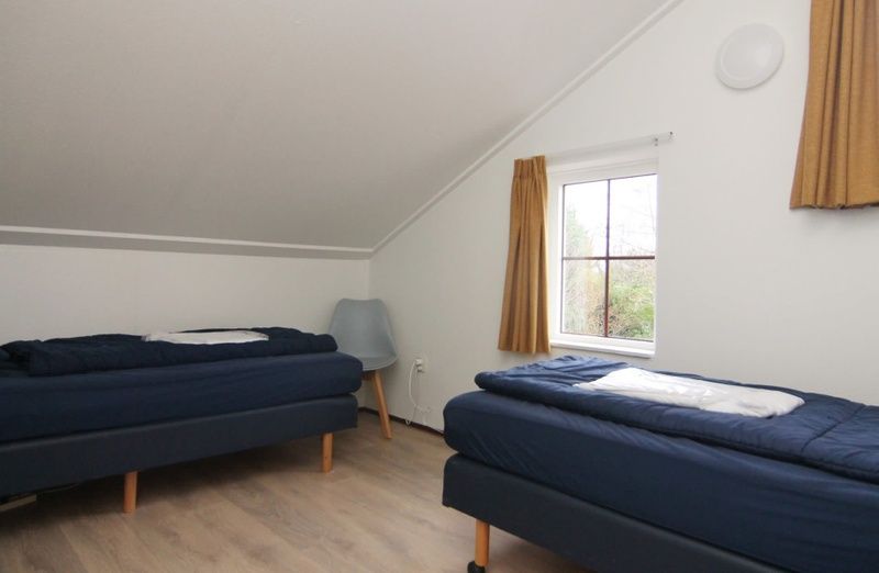 Unterkunft 0101580 - Ferienhaus Texel - Vakantiehuis D 659