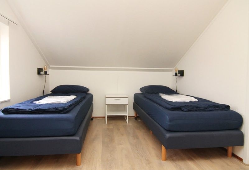 Unterkunft 0101580 - Ferienhaus Texel - Vakantiehuis D 659