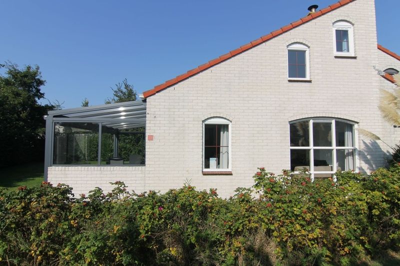 Unterkunft 0101581 - Ferienhaus Texel - Vakantiehuis D 419