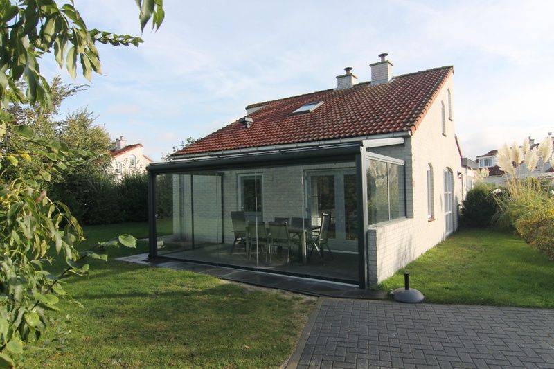 Unterkunft 0101581 - Ferienhaus Texel - Vakantiehuis D 419