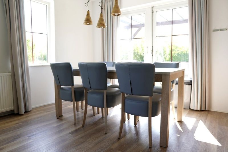 Unterkunft 0101581 - Ferienhaus Texel - Vakantiehuis D 419