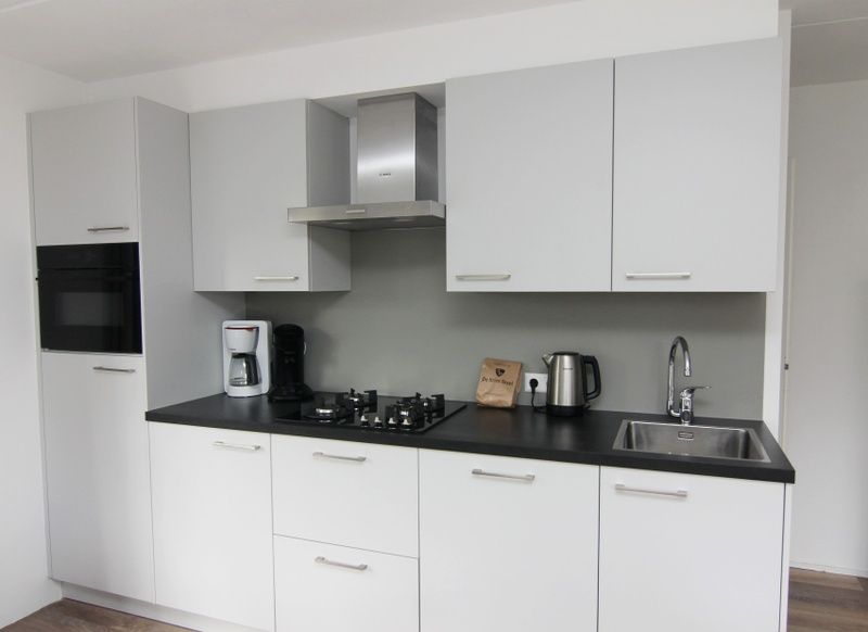 Unterkunft 0101581 - Ferienhaus Texel - Vakantiehuis D 419