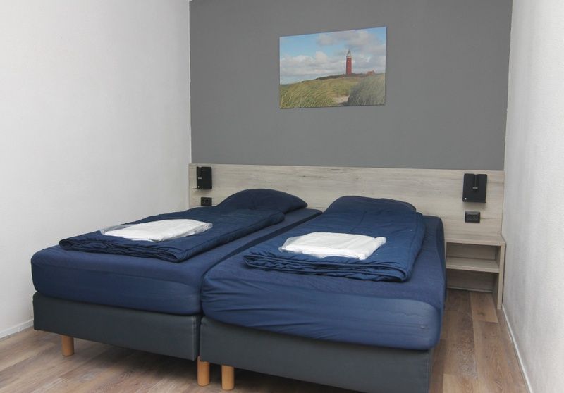 Unterkunft 0101581 - Ferienhaus Texel - Vakantiehuis D 419