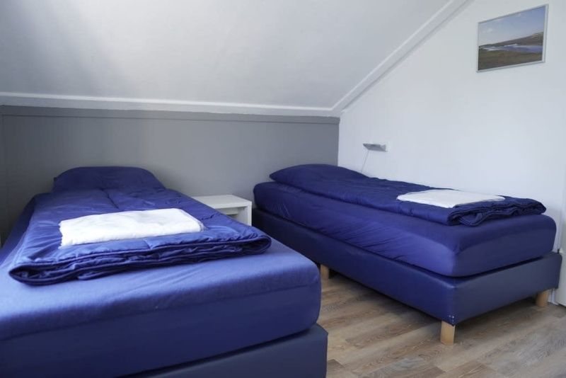 Unterkunft 0101581 - Ferienhaus Texel - Vakantiehuis D 419