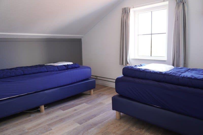 Unterkunft 0101581 - Ferienhaus Texel - Vakantiehuis D 419