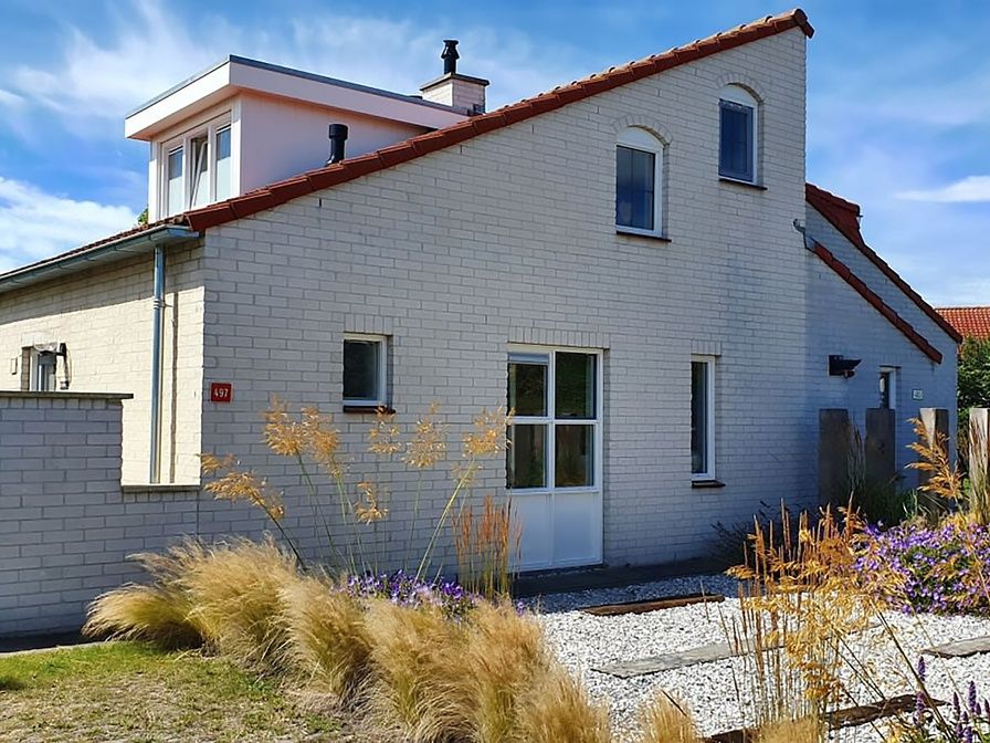 Unterkunft 0101582 - Ferienhaus Texel - Vakantiehuis D 497