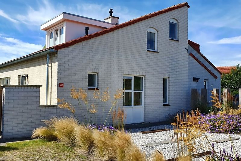 Unterkunft 0101582 - Ferienhaus Texel - Vakantiehuis D 497