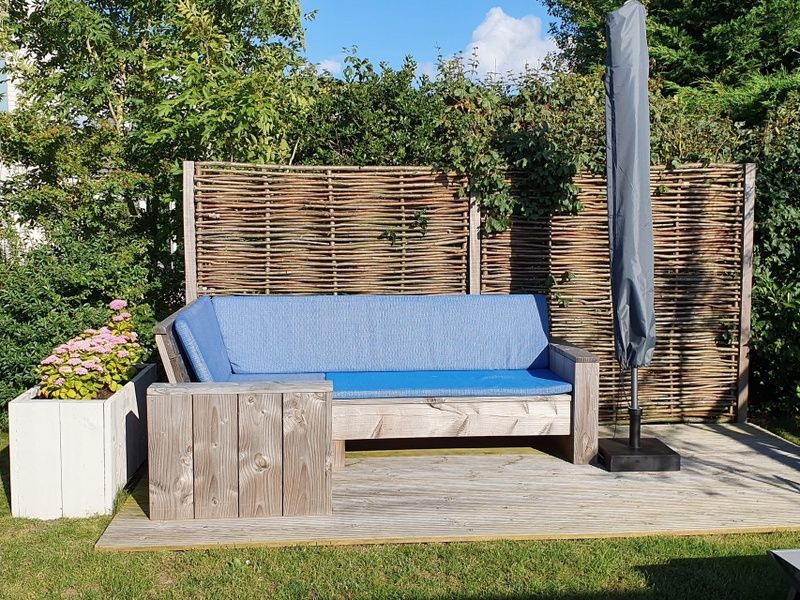 Unterkunft 0101582 - Ferienhaus Texel - Vakantiehuis D 497