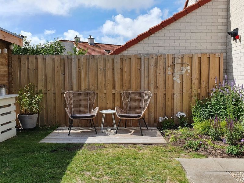 Unterkunft 0101582 - Ferienhaus Texel - Vakantiehuis D 497